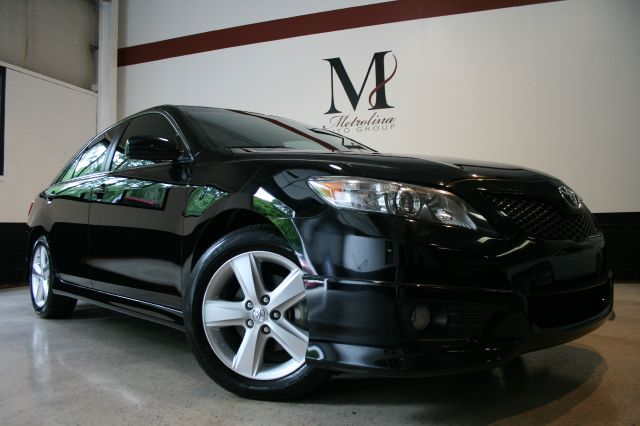 2011 Toyota Camry Limited 3.0R VDC AWD Wagon