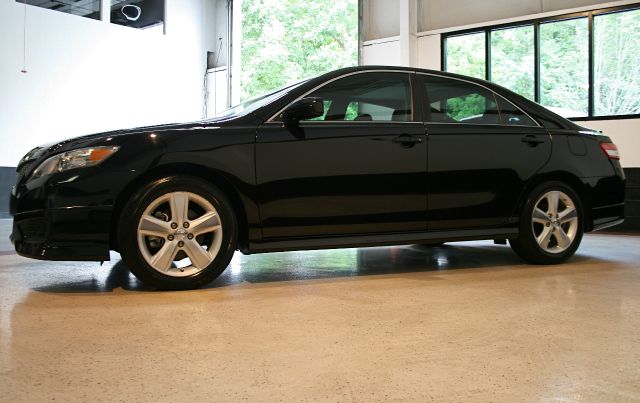 2011 Toyota Camry Limited 3.0R VDC AWD Wagon