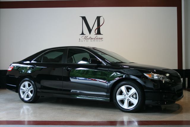 2011 Toyota Camry Limited 3.0R VDC AWD Wagon