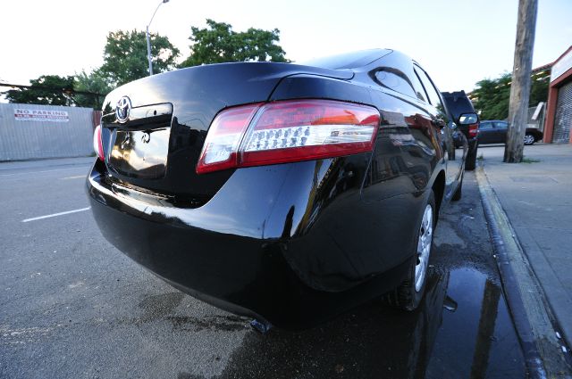 2011 Toyota Camry X