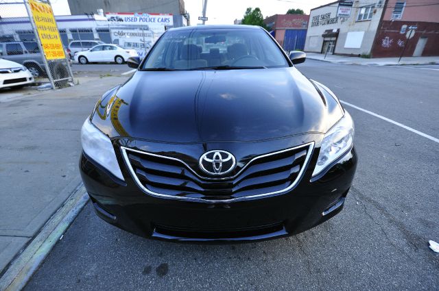 2011 Toyota Camry X