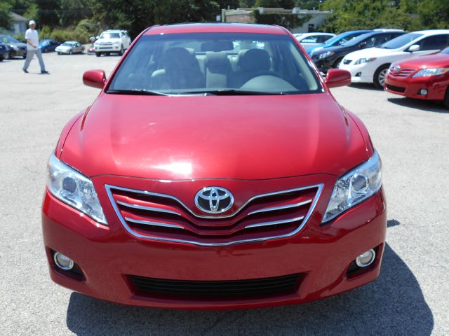 2011 Toyota Camry SEL Sport Utility 4D