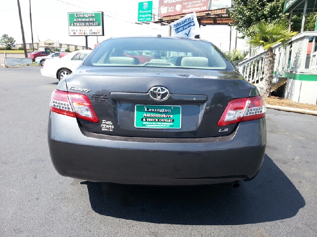 2011 Toyota Camry Limited 3.0R VDC AWD Wagon