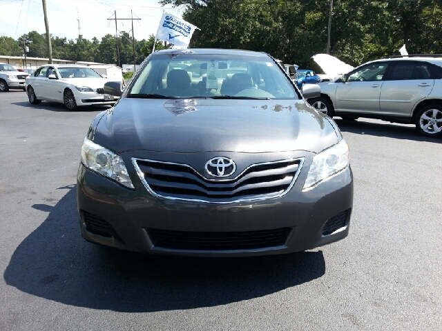 2011 Toyota Camry Limited 3.0R VDC AWD Wagon