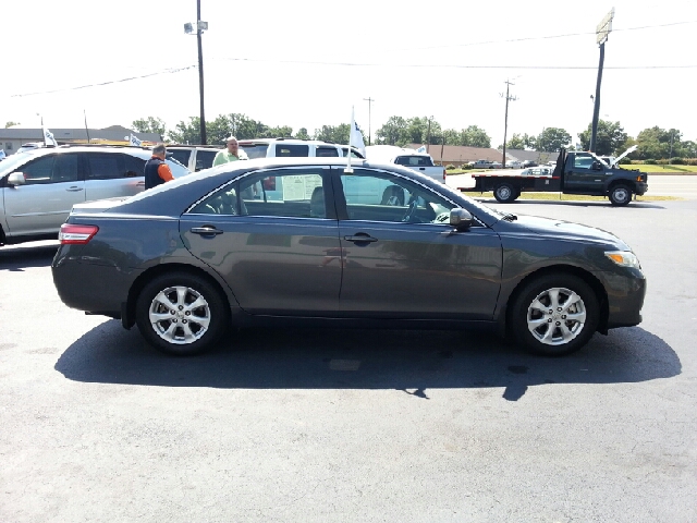 2011 Toyota Camry Limited 3.0R VDC AWD Wagon