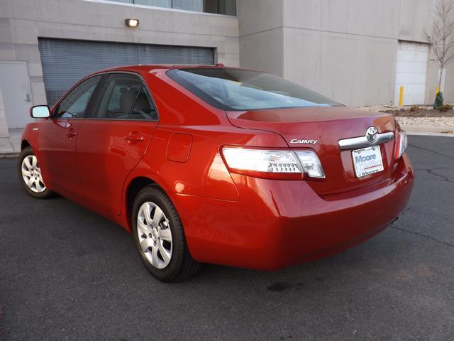 2011 Toyota Camry ESi