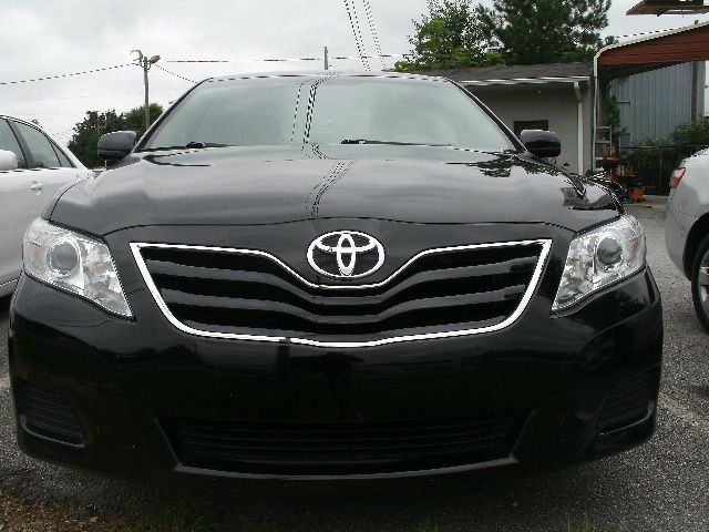 2011 Toyota Camry Limited 3.0R VDC AWD Wagon