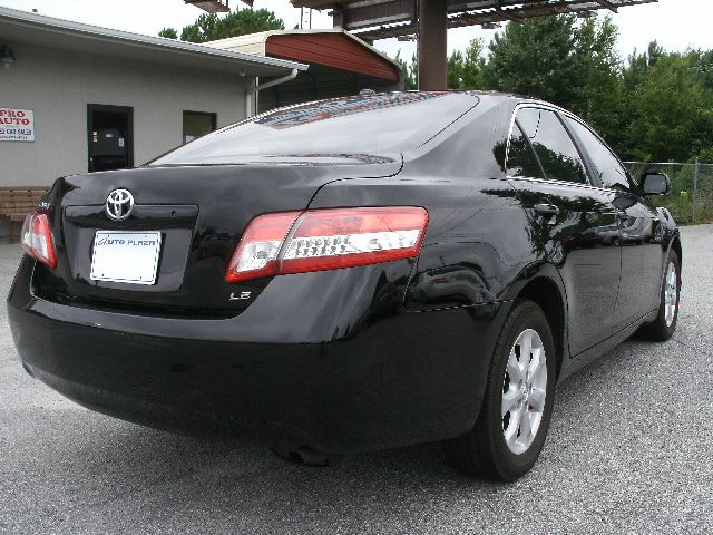 2011 Toyota Camry Limited 3.0R VDC AWD Wagon