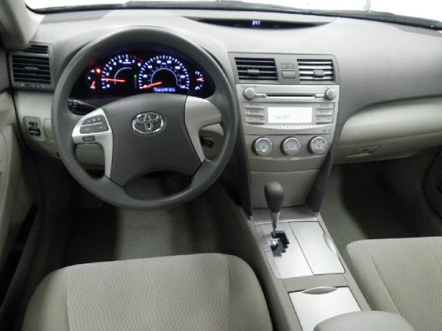 2011 Toyota Camry Limited 3.0R VDC AWD Wagon