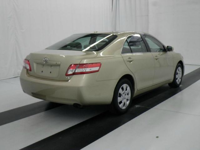 2011 Toyota Camry Limited 3.0R VDC AWD Wagon