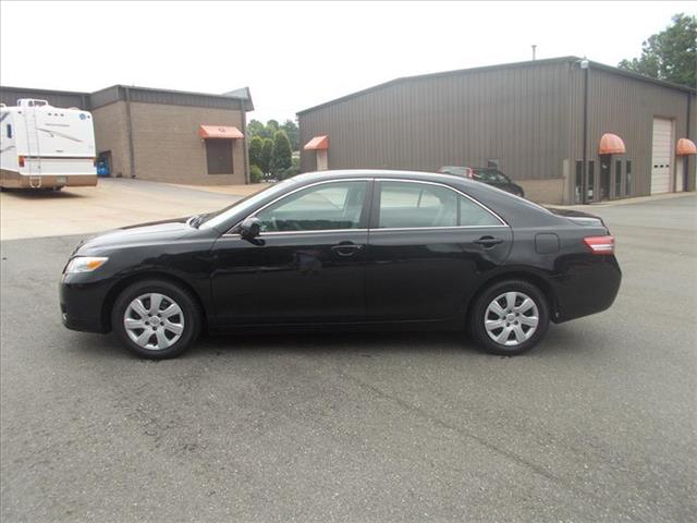 2011 Toyota Camry Unknown