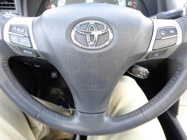 2011 Toyota Camry SE