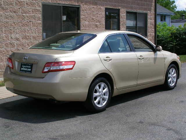 2011 Toyota Camry Limited 3.0R VDC AWD Wagon