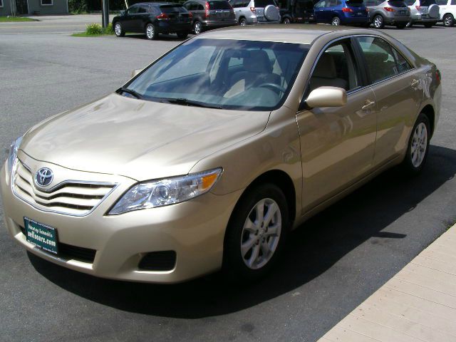 2011 Toyota Camry Limited 3.0R VDC AWD Wagon