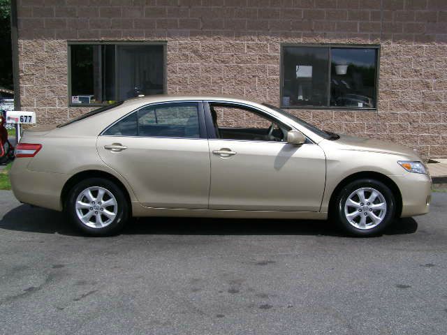 2011 Toyota Camry Limited 3.0R VDC AWD Wagon