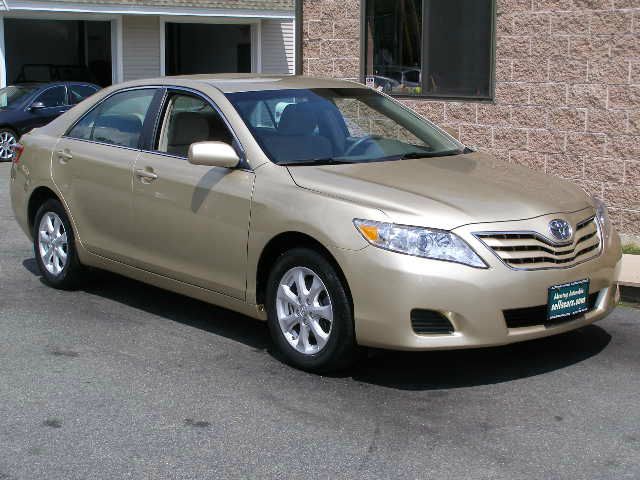 2011 Toyota Camry Limited 3.0R VDC AWD Wagon