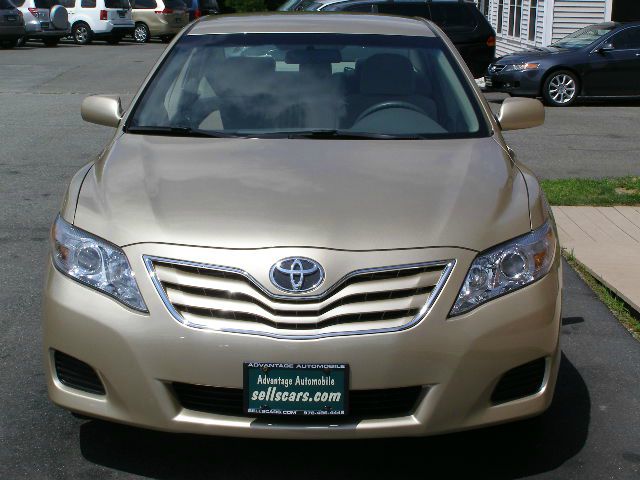 2011 Toyota Camry Limited 3.0R VDC AWD Wagon