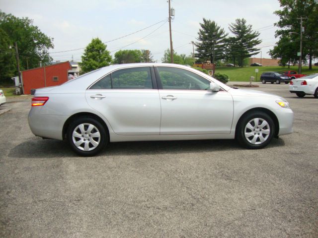 2011 Toyota Camry Limited 3.0R VDC AWD Wagon