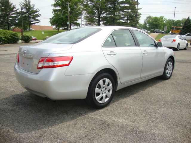 2011 Toyota Camry Limited 3.0R VDC AWD Wagon