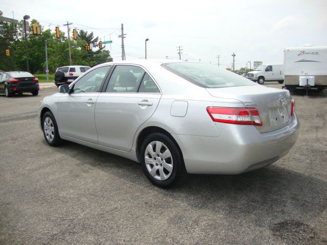 2011 Toyota Camry Limited 3.0R VDC AWD Wagon