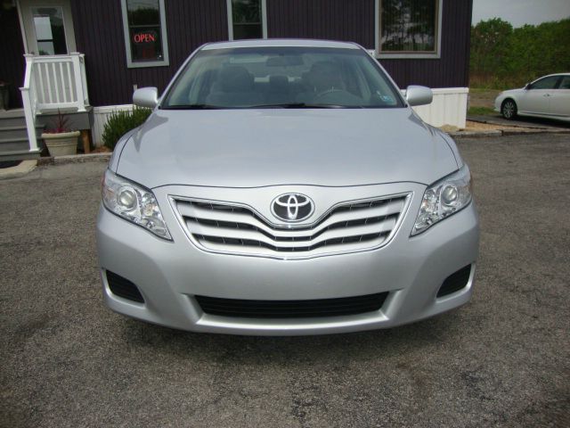 2011 Toyota Camry Limited 3.0R VDC AWD Wagon