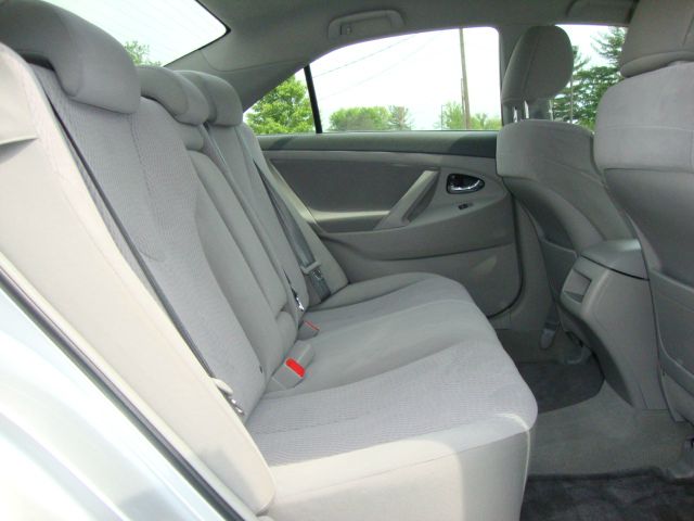 2011 Toyota Camry Limited 3.0R VDC AWD Wagon