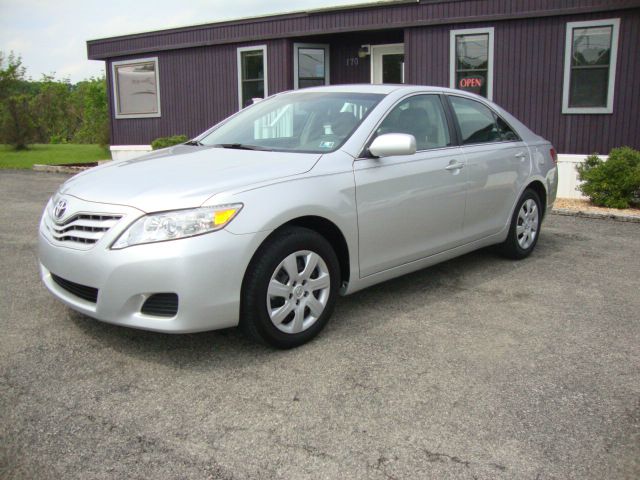 2011 Toyota Camry Limited 3.0R VDC AWD Wagon