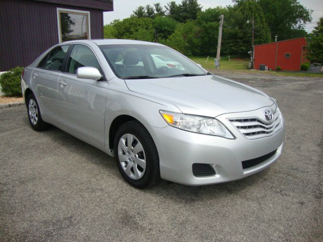 2011 Toyota Camry Limited 3.0R VDC AWD Wagon