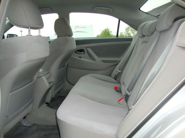 2011 Toyota Camry Limited 3.0R VDC AWD Wagon