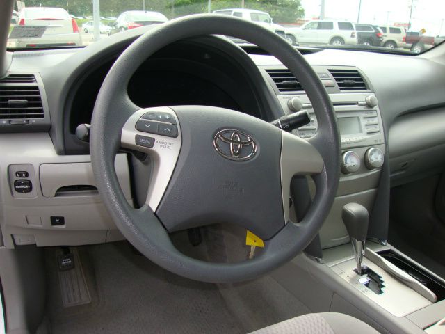 2011 Toyota Camry Limited 3.0R VDC AWD Wagon