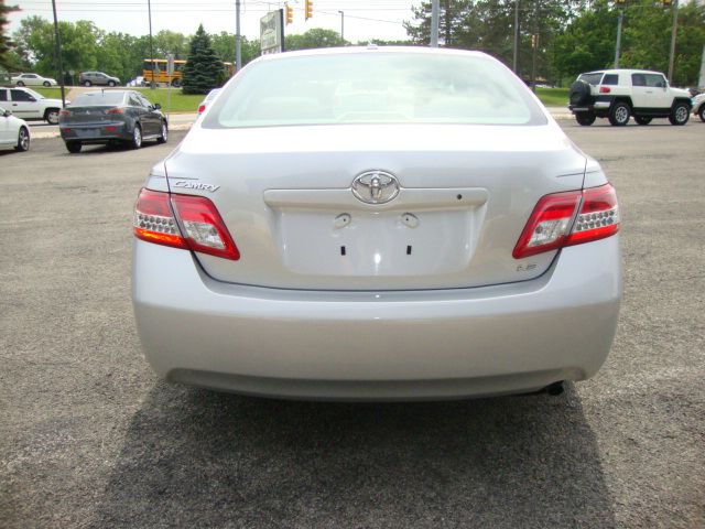 2011 Toyota Camry Limited 3.0R VDC AWD Wagon