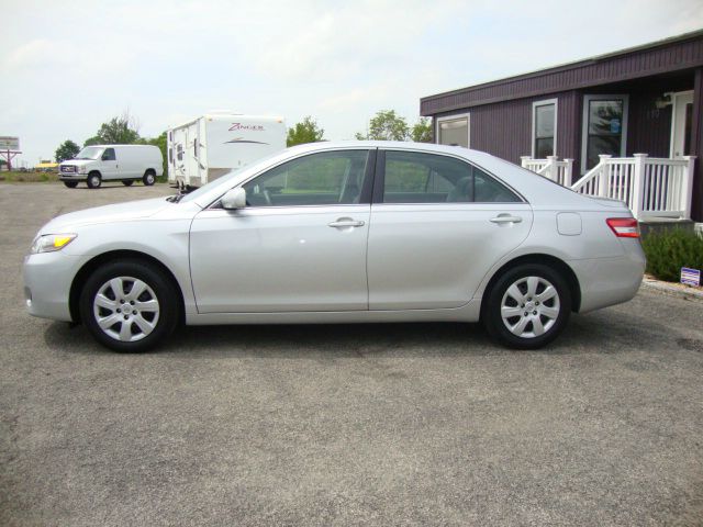 2011 Toyota Camry Limited 3.0R VDC AWD Wagon