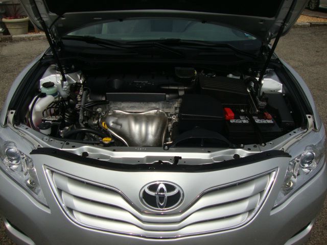 2011 Toyota Camry Limited 3.0R VDC AWD Wagon