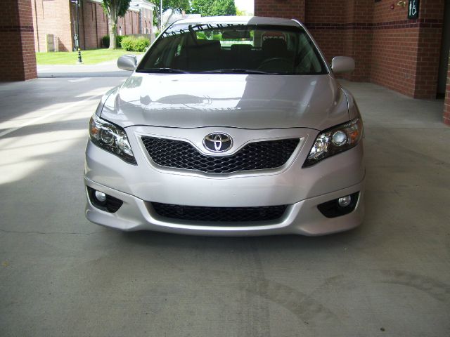 2011 Toyota Camry SE