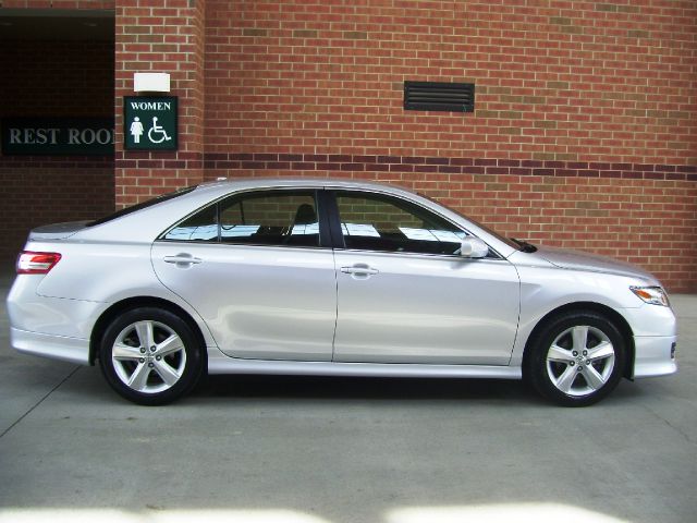 2011 Toyota Camry SE