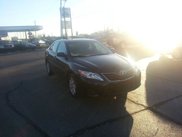 2011 Toyota Camry Limited 3.0R VDC AWD Wagon