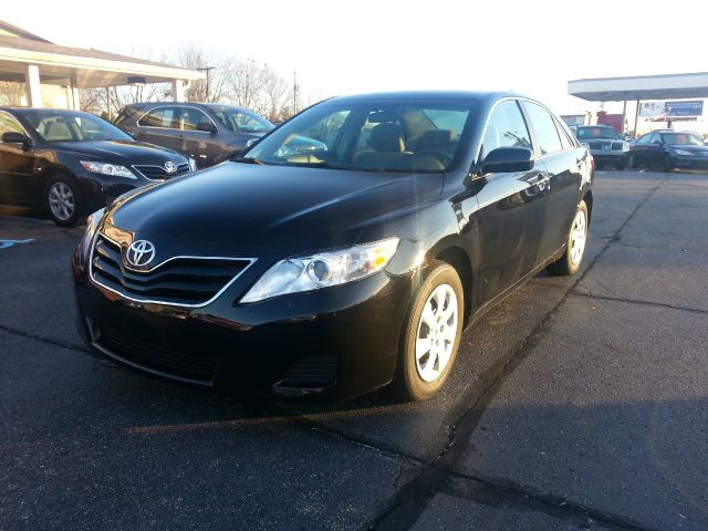 2011 Toyota Camry Limited 3.0R VDC AWD Wagon