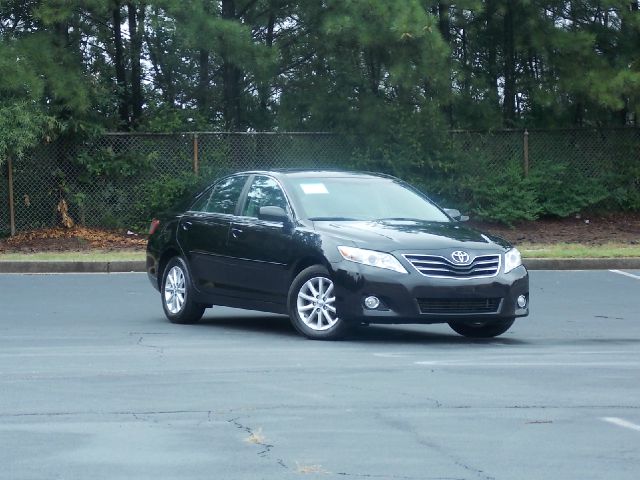 2011 Toyota Camry Extended Cab Pickup