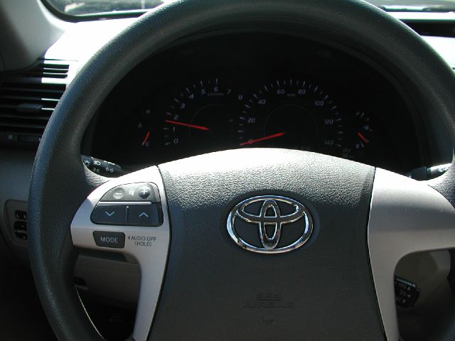 2011 Toyota Camry Limited 3.0R VDC AWD Wagon