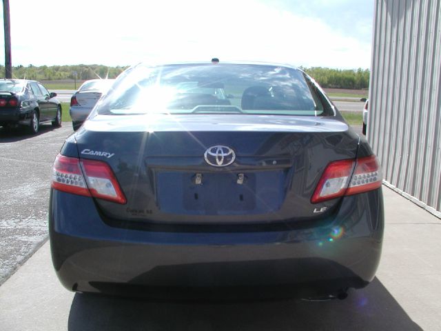 2011 Toyota Camry Limited 3.0R VDC AWD Wagon