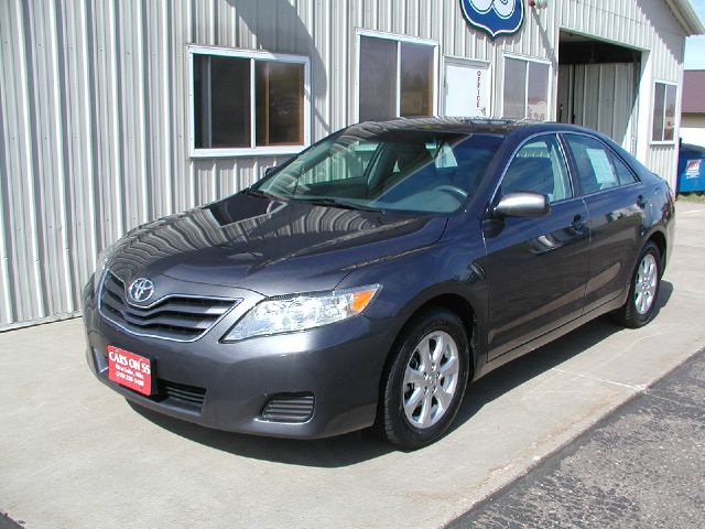 2011 Toyota Camry Limited 3.0R VDC AWD Wagon