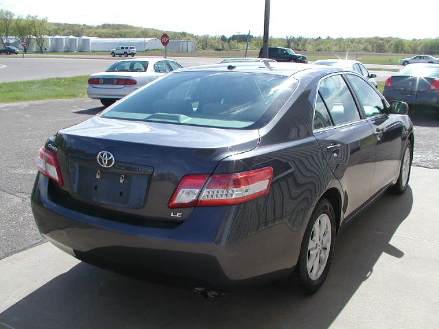 2011 Toyota Camry Limited 3.0R VDC AWD Wagon