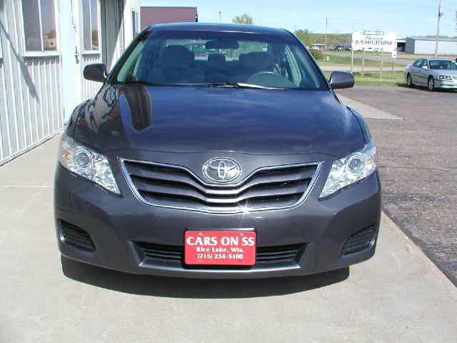 2011 Toyota Camry Limited 3.0R VDC AWD Wagon