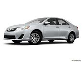 2012 Toyota Camry X