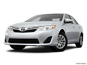 2012 Toyota Camry X