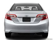 2012 Toyota Camry X