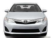 2012 Toyota Camry X