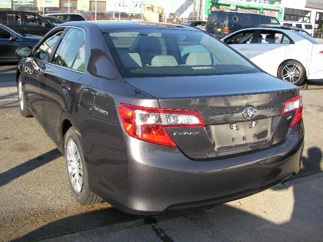 2012 Toyota Camry 279 PER Month WAC Guaranteed