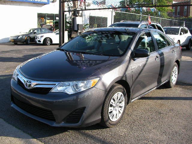 2012 Toyota Camry 279 PER Month WAC Guaranteed