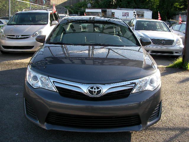 2012 Toyota Camry 279 PER Month WAC Guaranteed